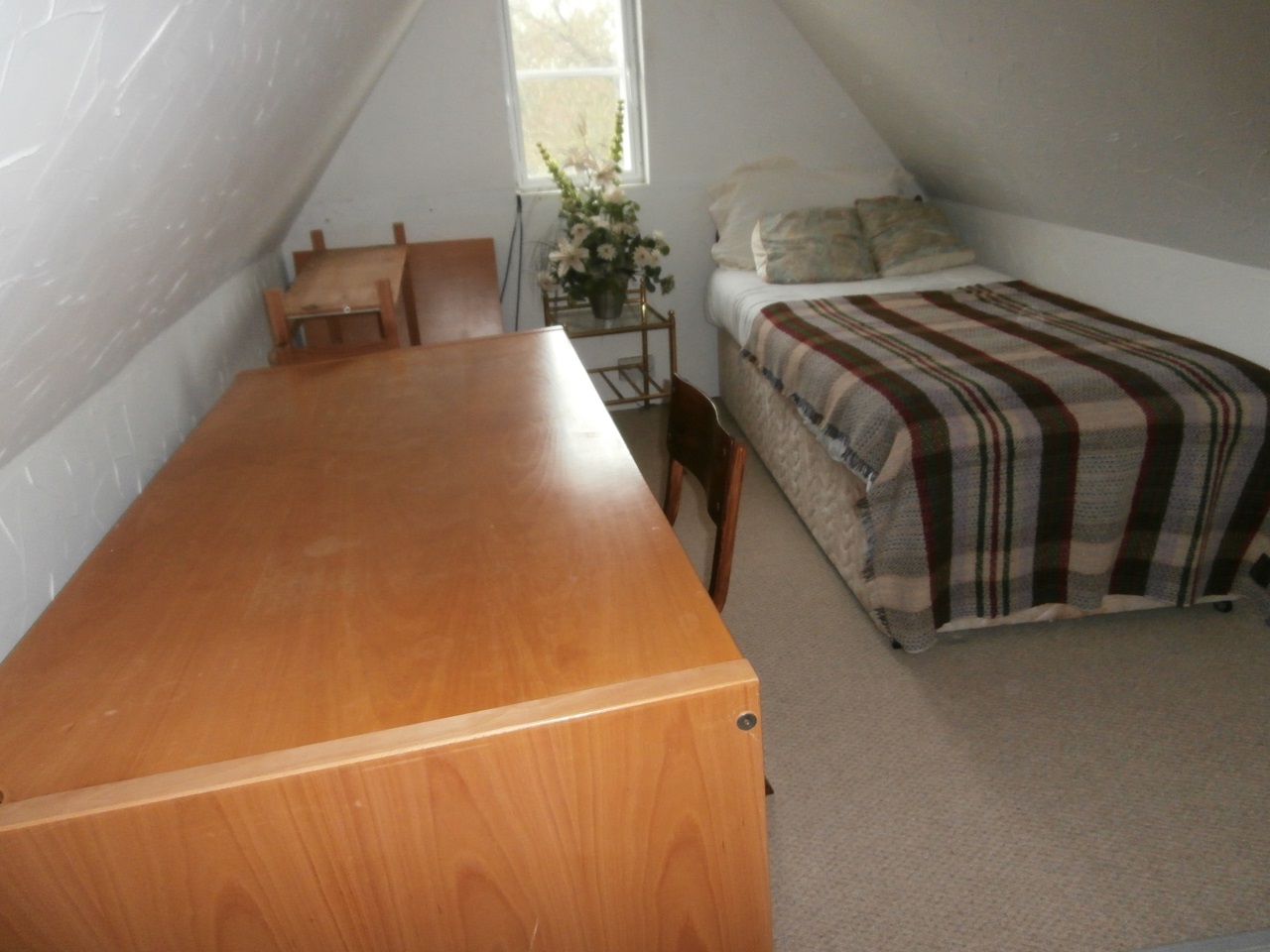 Frogmore, St. Albans Al2 2La 1 Bed Flat, Radlett Road, AL2 To Rent