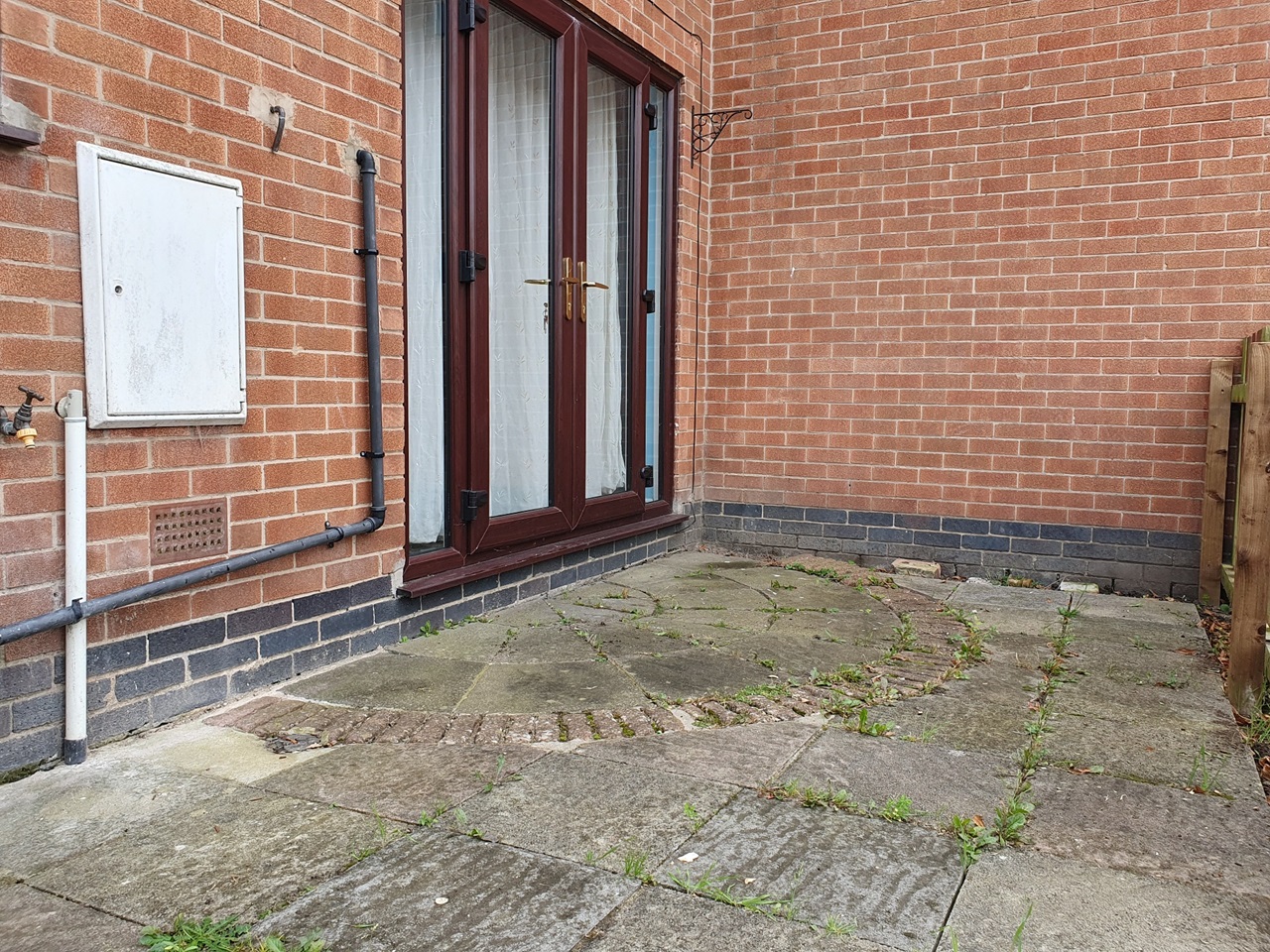 Nottingham 3 Bed Terraced House, Barent Walk, NG5 To Rent Now for £