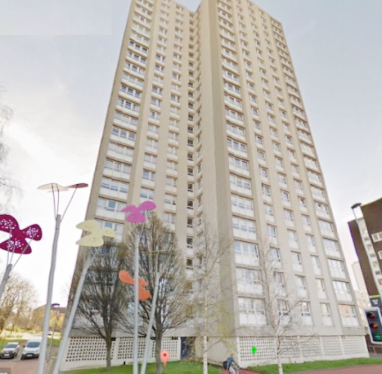 Glasgow 3 Bed Flat, Dundasvale Court, G4 To Rent Now for £1,400.00 p/m