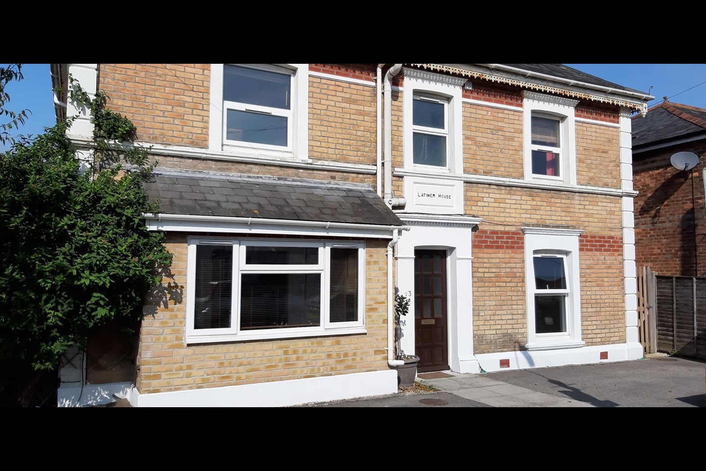 Bournemouth 2 Bed Flat, Latimer Road, BH9 To Rent Now for £1,150.00 p/m