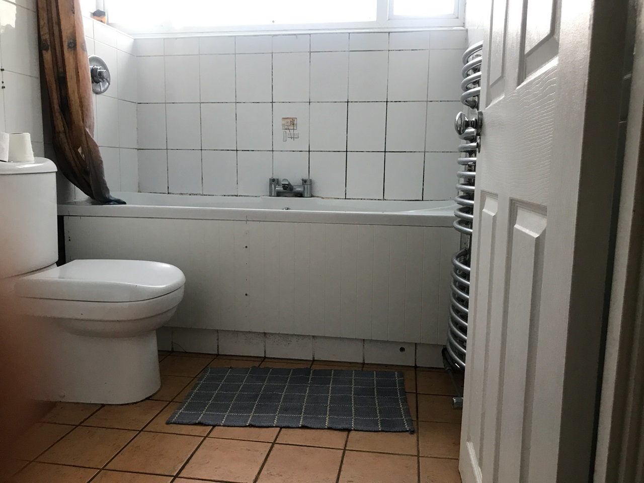 Sutton Room in a Shared House, Sutton High Street, SM1 To Rent Now