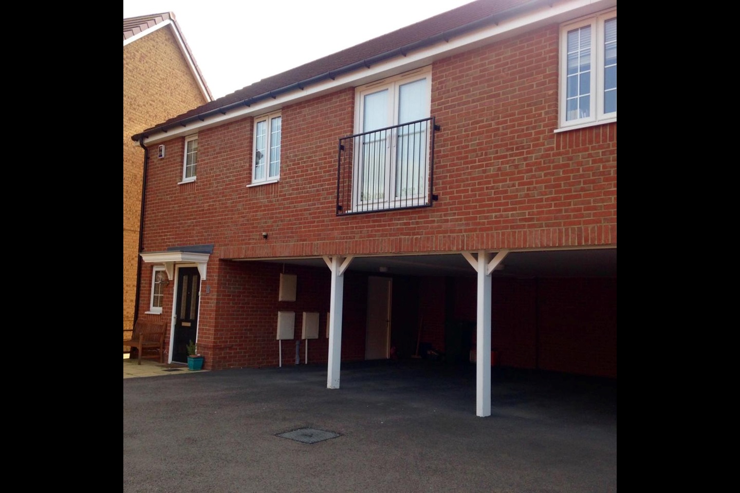 Billericay 2 Bed Maplebrook Mews, CM12 To Rent Now for