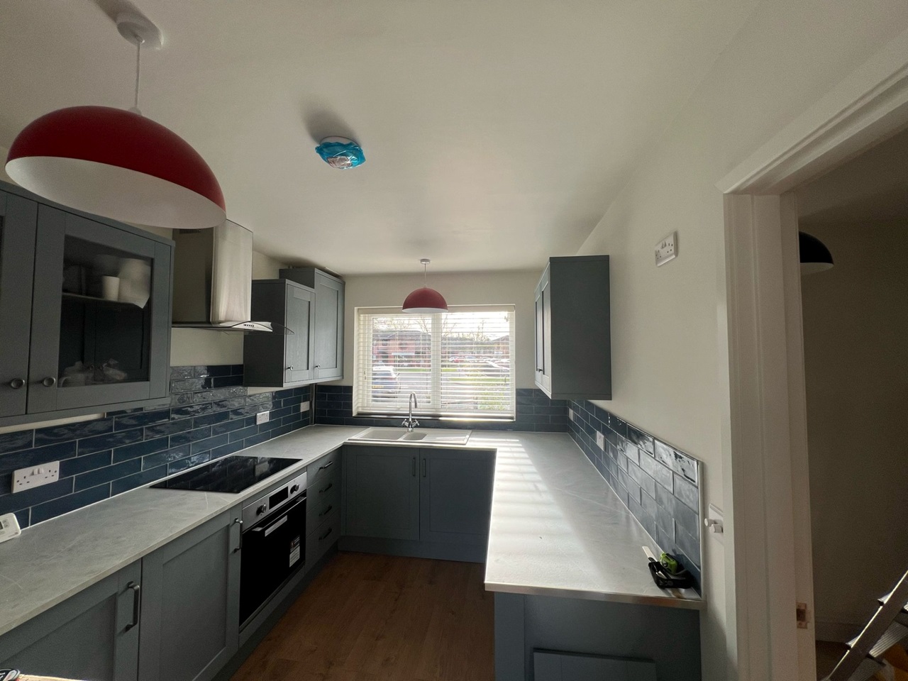 Nantwich 3 Bed Terraced House, Scaife Road, CW5 To Rent Now for £