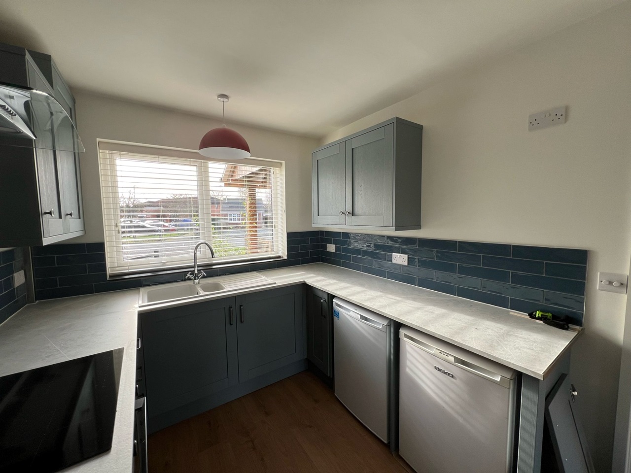 Nantwich 3 Bed Terraced House, Scaife Road, CW5 To Rent Now for £