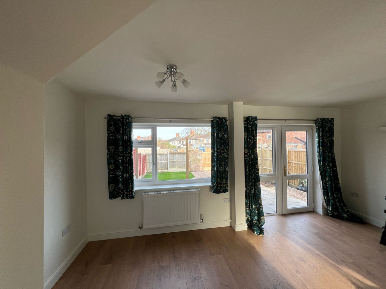 Nantwich 3 Bed Terraced House, Scaife Road, CW5 To Rent Now for £