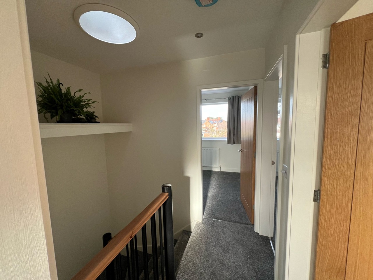 Nantwich 3 Bed Terraced House, Scaife Road, CW5 To Rent Now for £