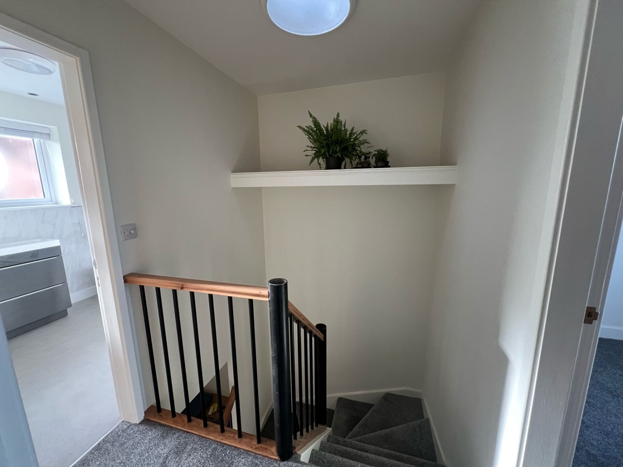 Nantwich 3 Bed Terraced House, Scaife Road, CW5 To Rent Now for £