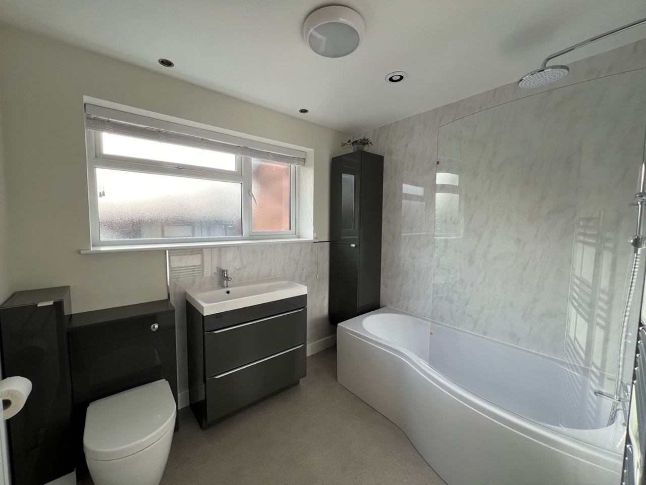 Nantwich 3 Bed Terraced House, Scaife Road, CW5 To Rent Now for £