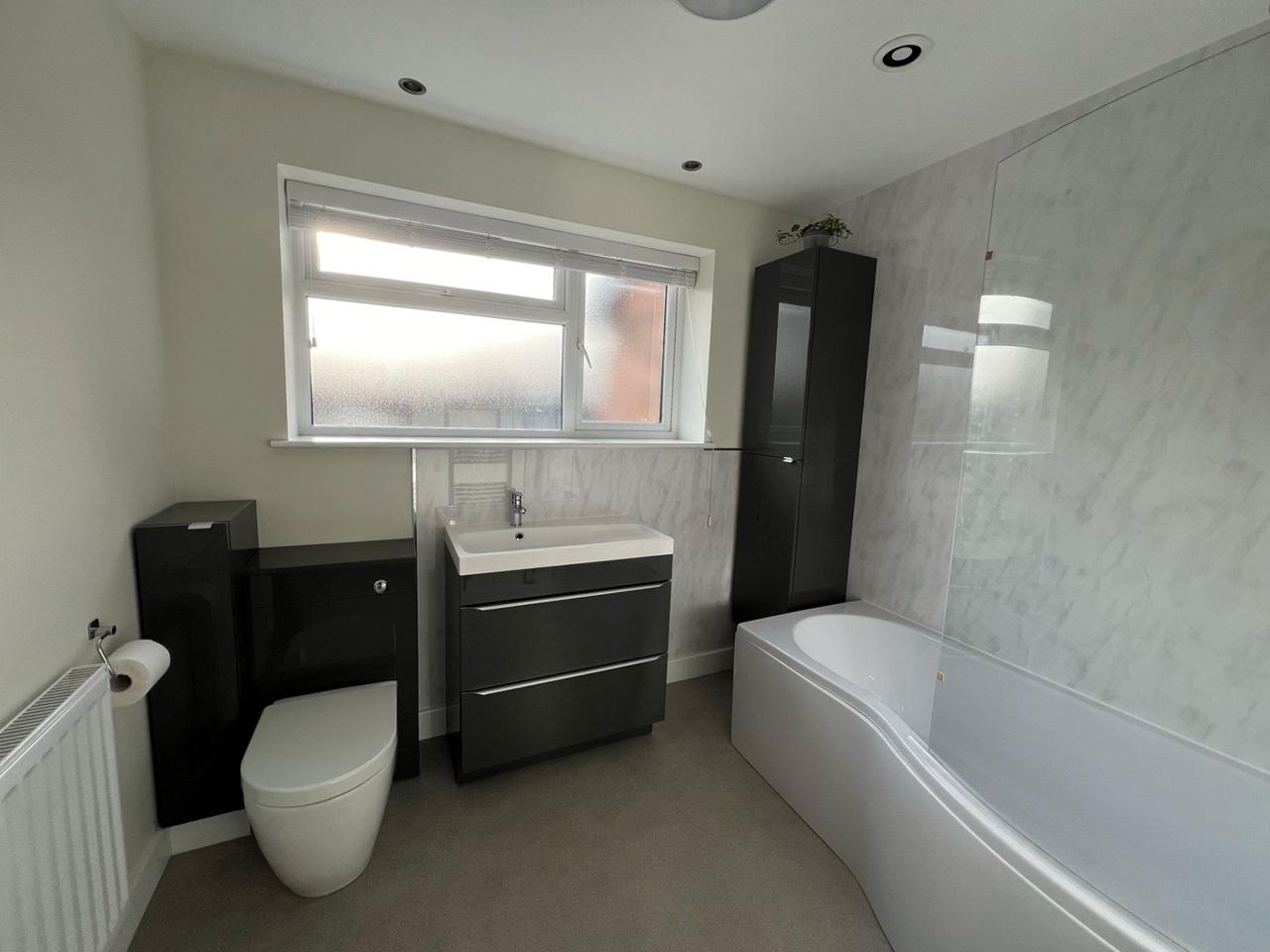 Nantwich 3 Bed Terraced House, Scaife Road, CW5 To Rent Now for £