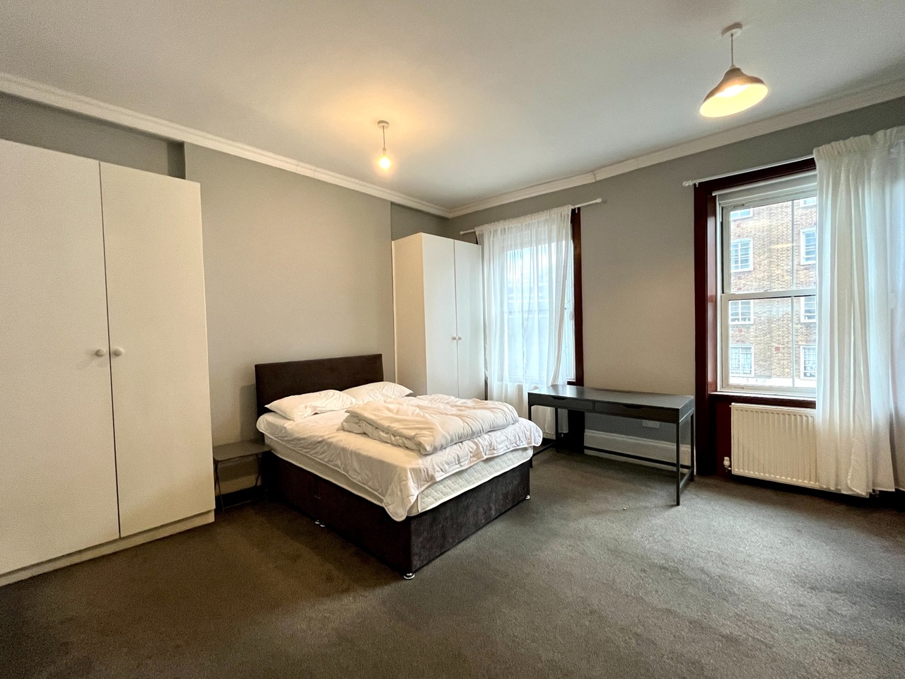 London 3 Bed Flat, Bridge Road, W2 To Rent Now for £3,500.