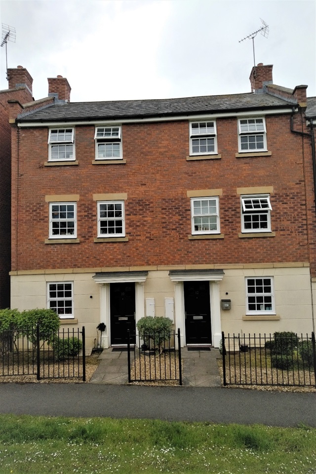 Daventry Room in a Shared House, Daventry, NN11 To Rent Now for £