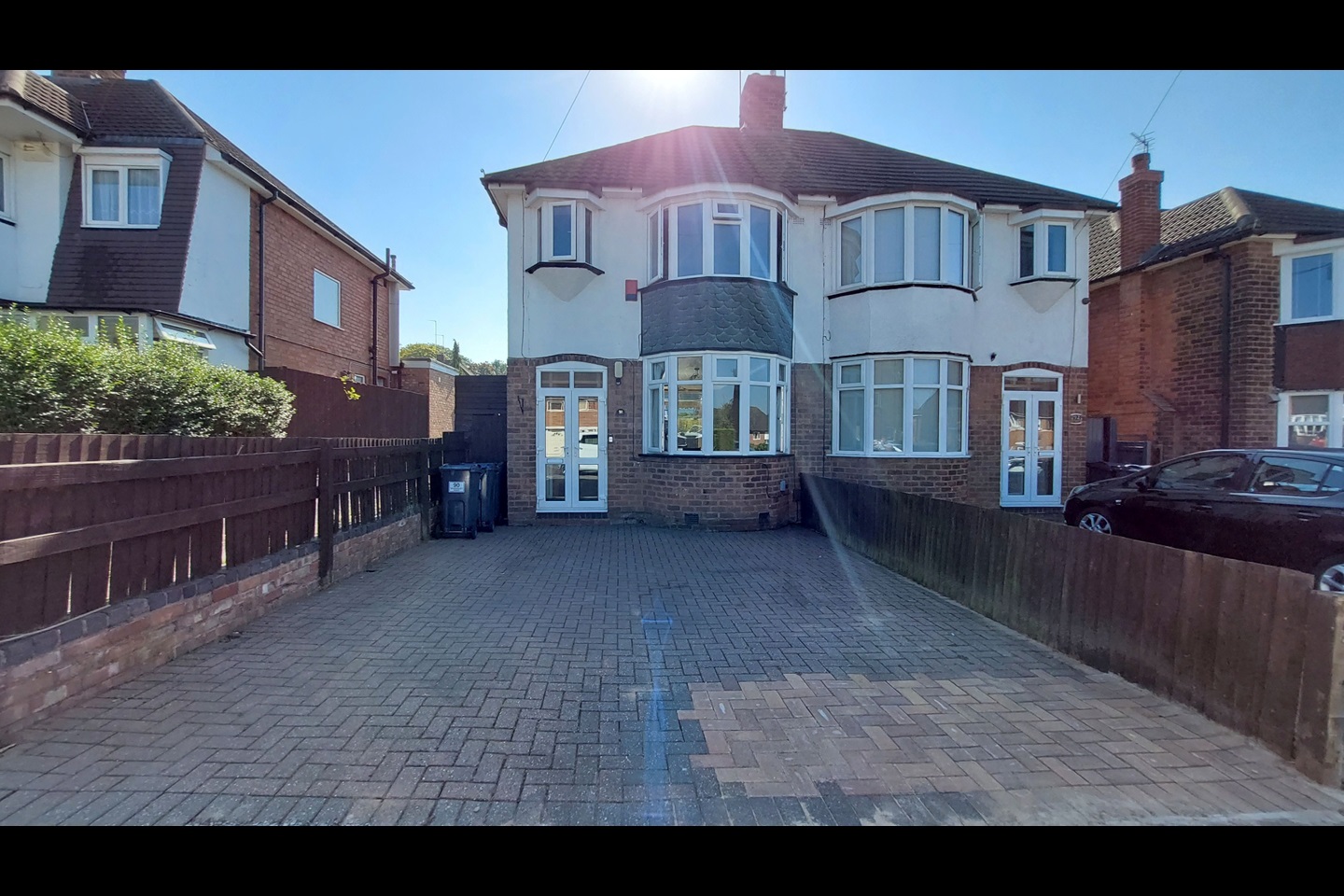 Birmingham 3 Bed SemiDetached House, Doversley Road, B14 To Rent