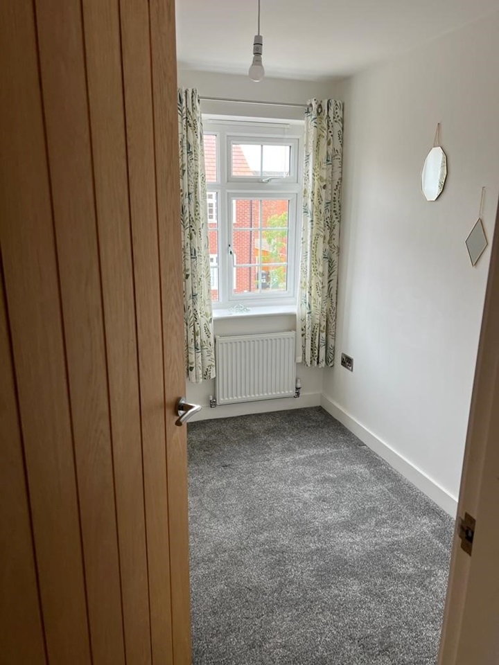 Sandbach 3 Bed SemiDetached House, Redwing Road, CW11 To Rent Now