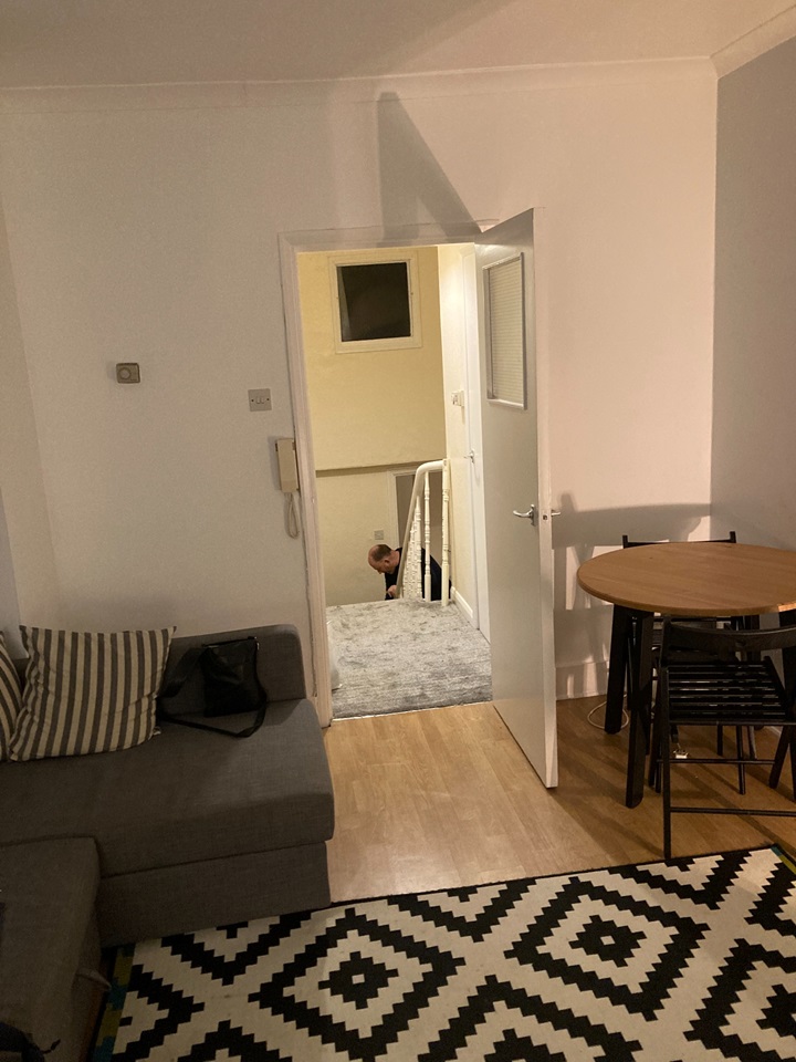 London 2 Bed Flat, Lancaster Road, N4 To Rent Now for £1,450.00 p/m