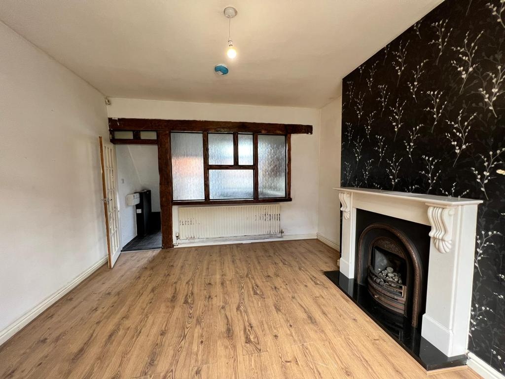 Bolton 2 Bed Terraced House, Shipton Street, BL1 To Rent Now for £