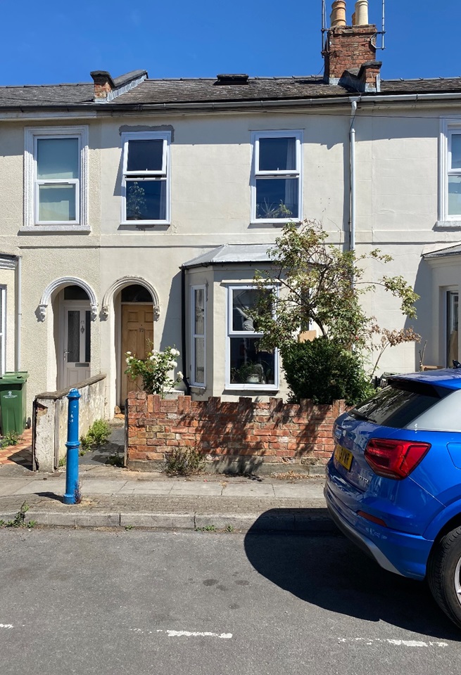 Cheltenham 3 Bed Terraced House, Marle Hill Road, GL50 To Rent Now