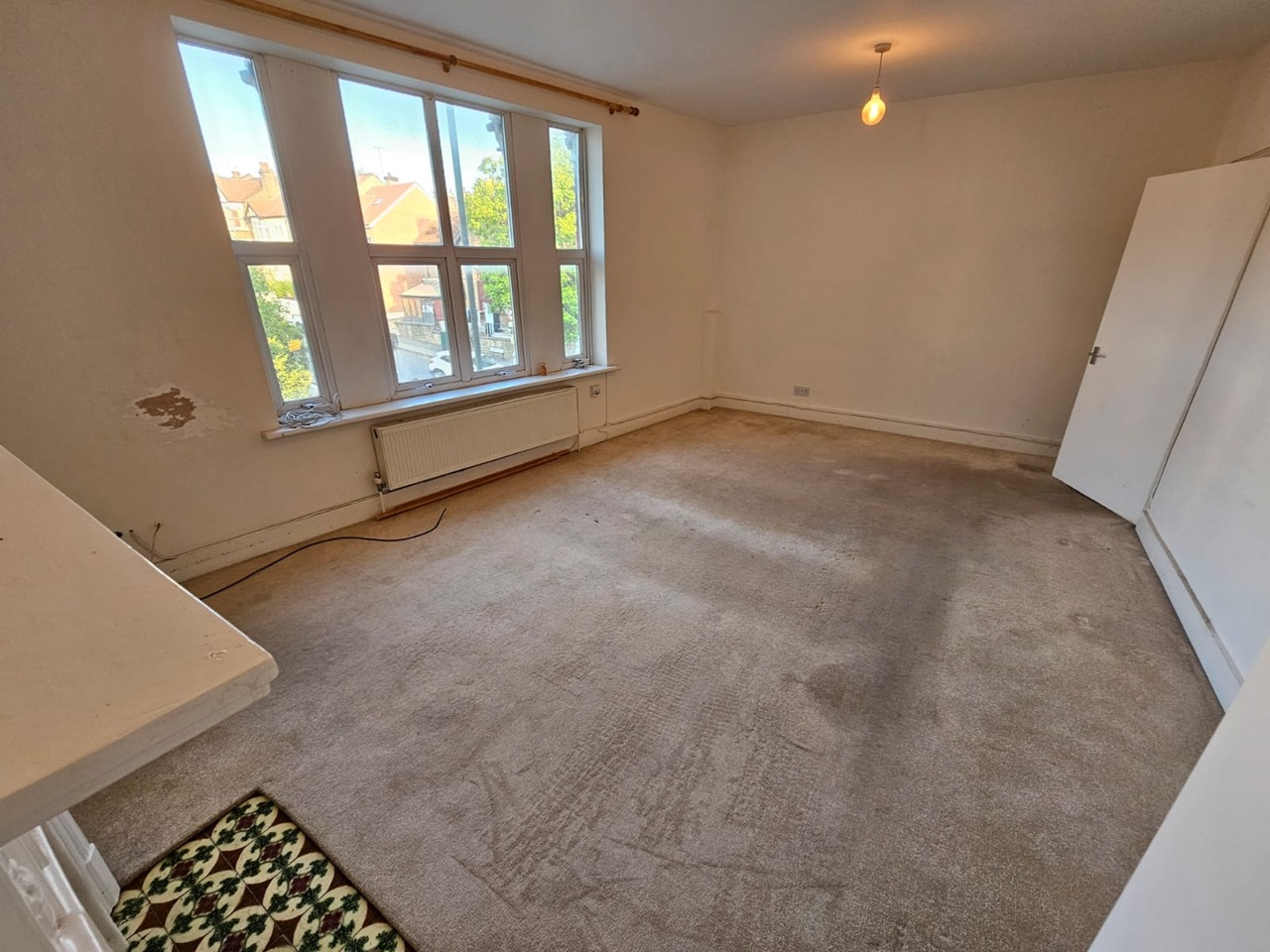 London 2 Bed Flat, Colney Hatch Lane, N10 To Rent Now for £1,300.00 p/m