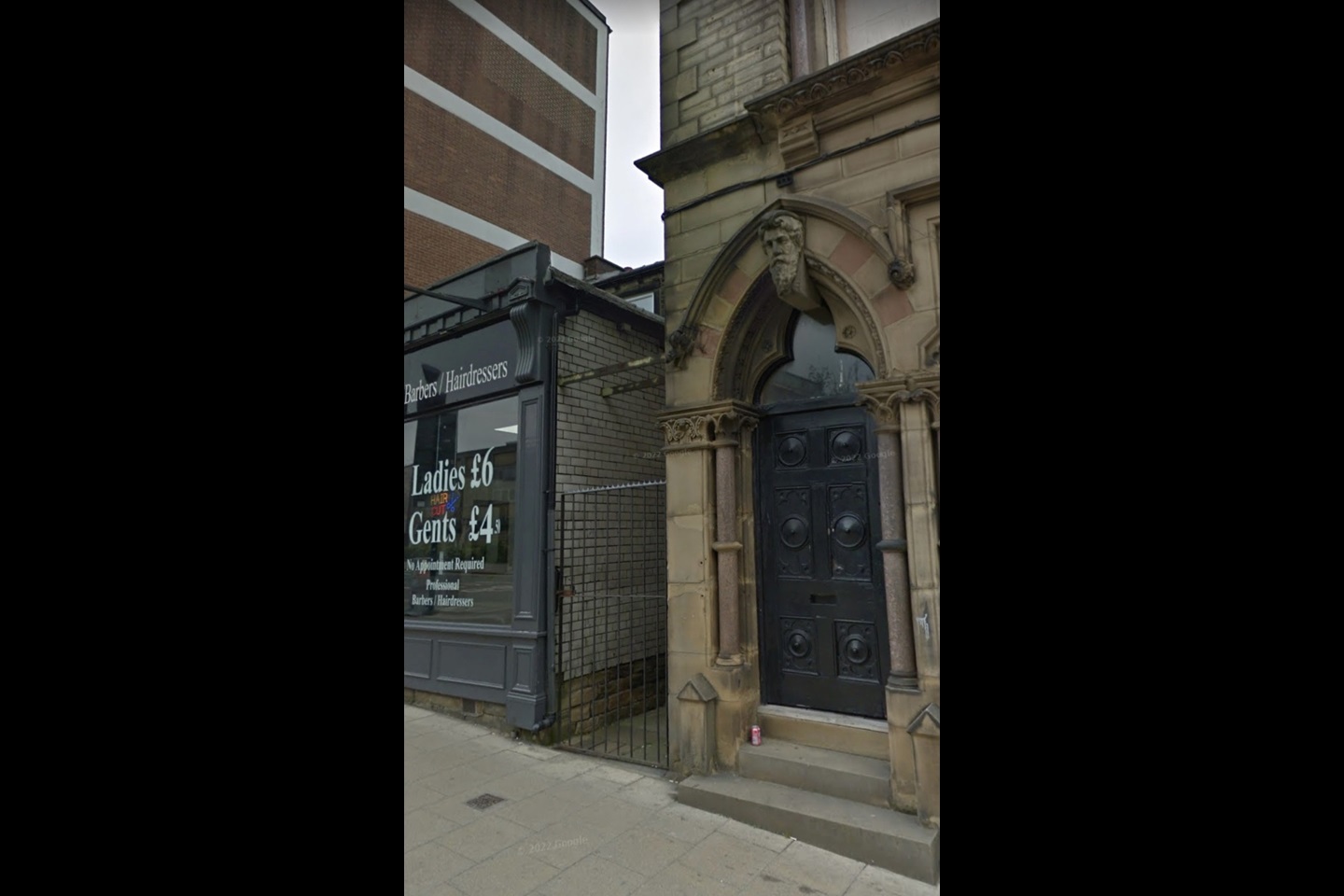 Huddersfield 1 Bed Flat, High Street, HD1 To Rent Now for £600.00 p/m