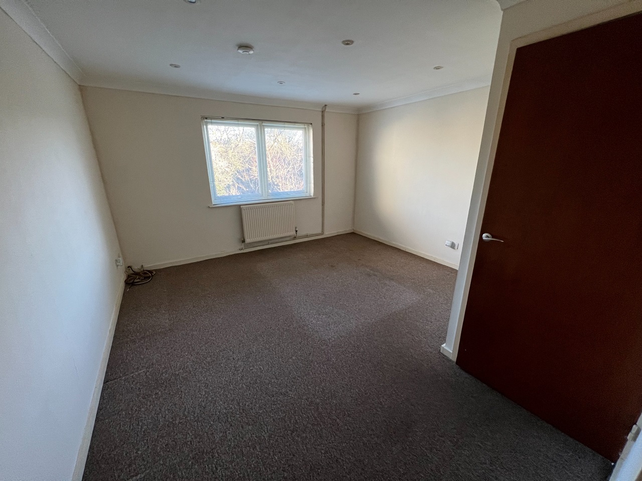 Stantonbury, Milton Keynes 1 Bed Fowler, MK14 To Rent