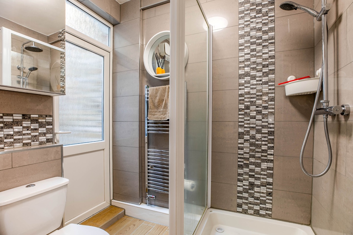 Tooting Broadway 5 Bed Terraced House, Letchworth Street, SW17 To