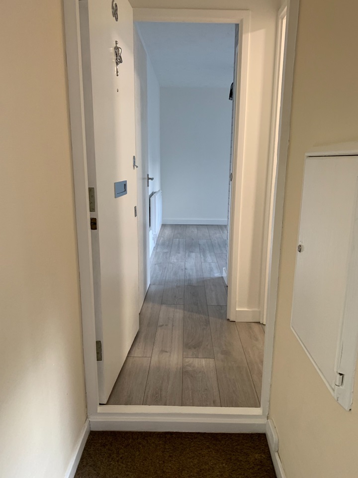 Crayford, Dartford Studio Flat, Wyatt Road, DA1 To Rent Now for £