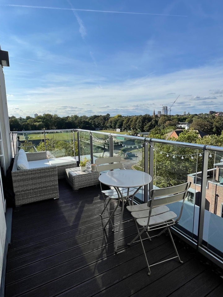 London 1 Bed Flat, Napier House, W3 To Rent Now for £2,200.00 p/m