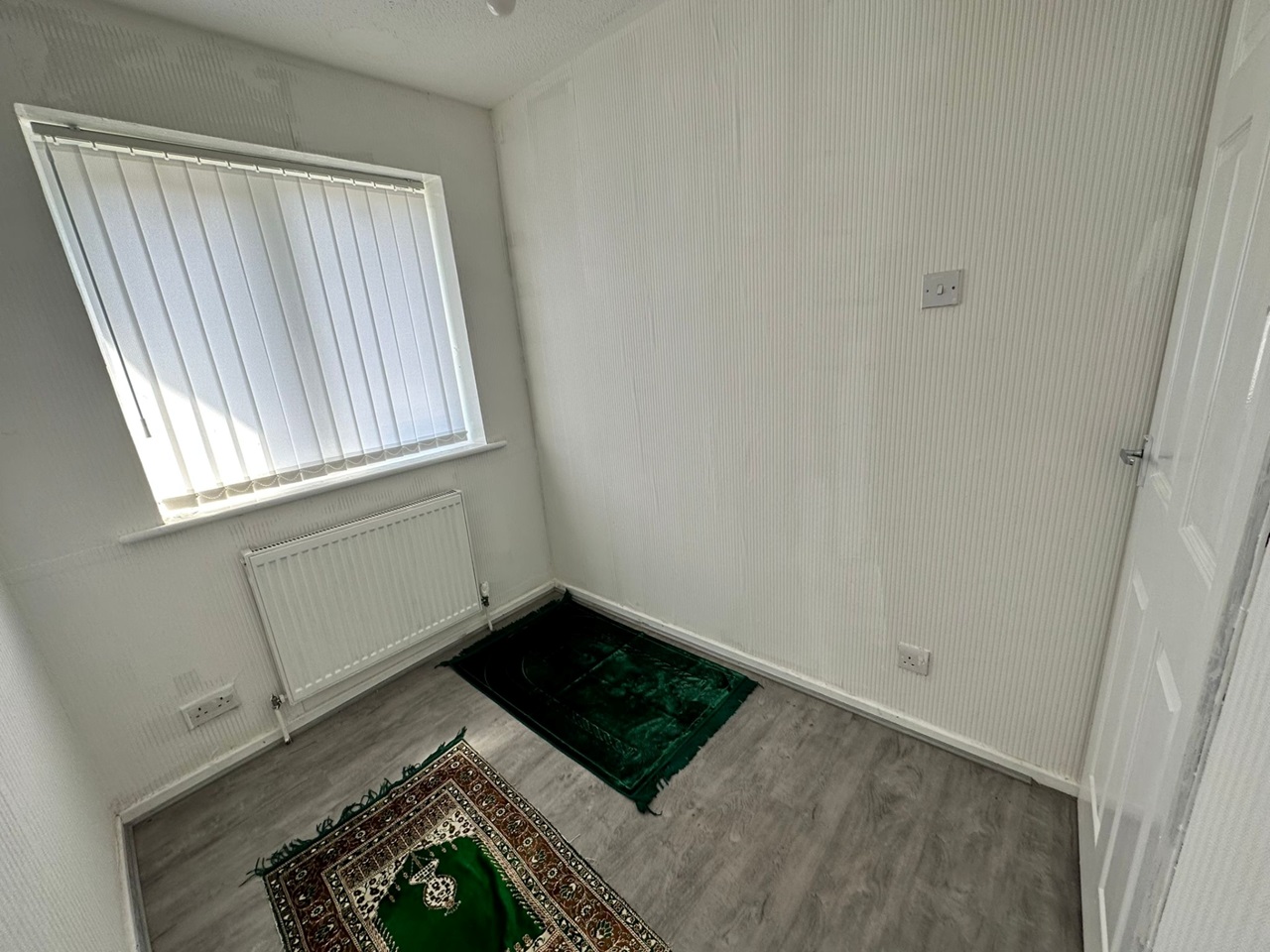 Manchester Room in a Shared House, Abercarn Close, M8 To Rent Now