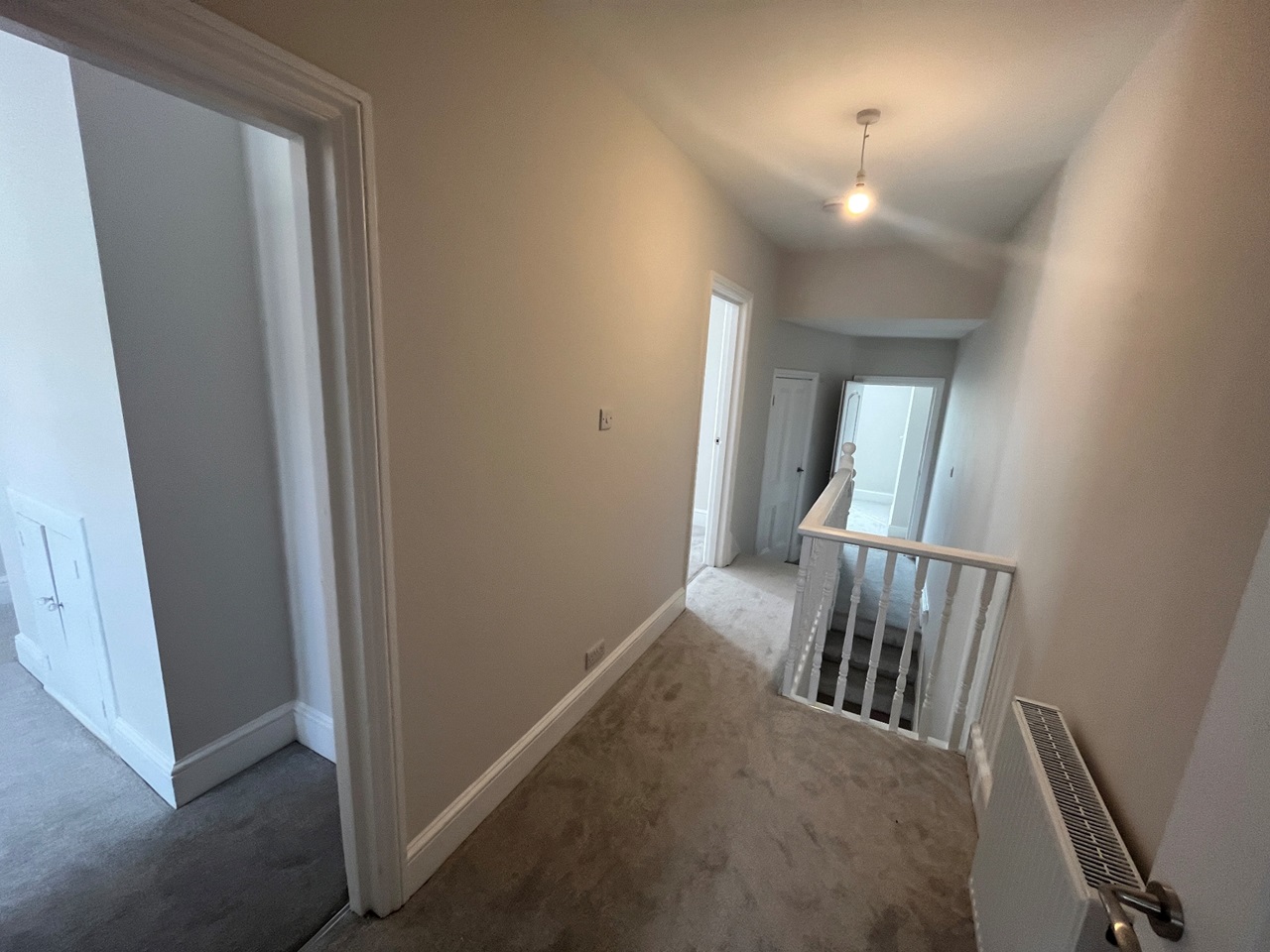 Poole 2 Bed Flat, Bournemouth Road, BH14 To Rent Now for £1,200.00 p/m