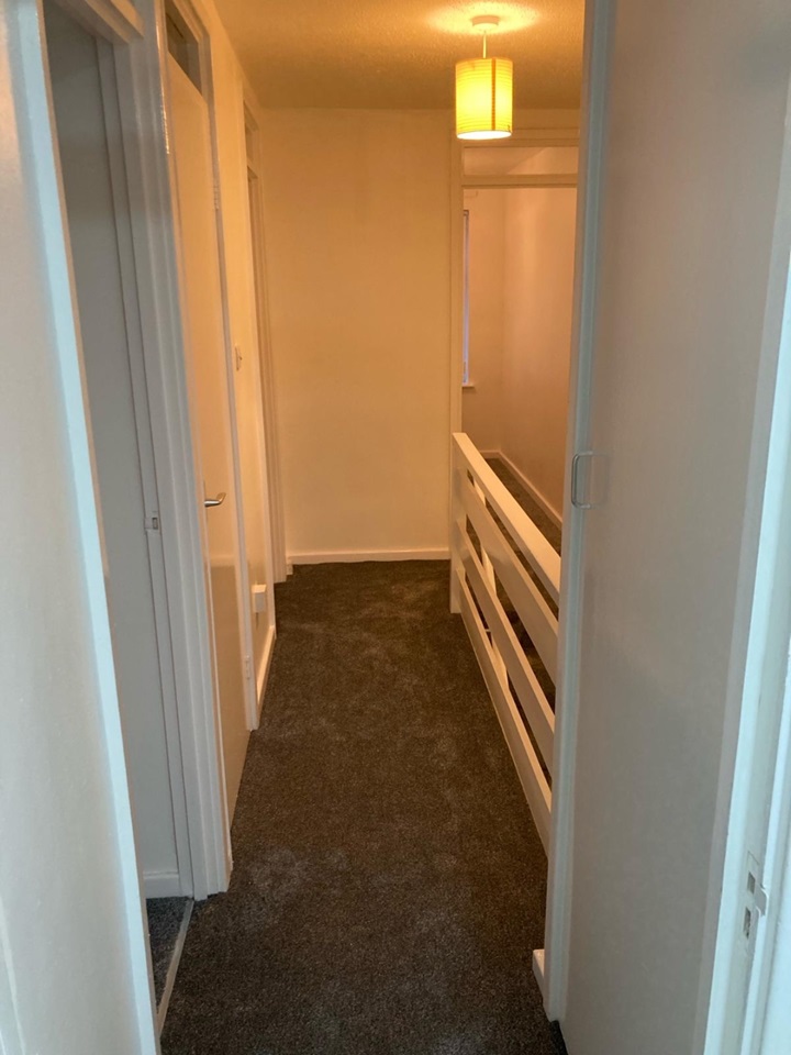 Westfield, Sheffield 3 Bed Terraced House, Shortbrook Walk, S20 To