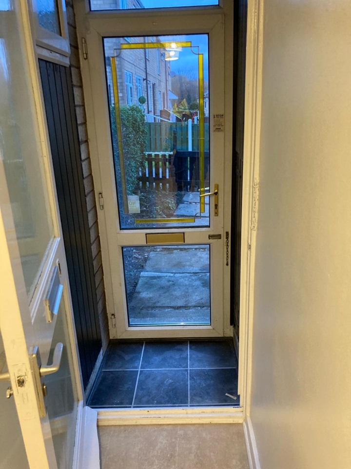 Westfield, Sheffield 3 Bed Terraced House, Shortbrook Walk, S20 To