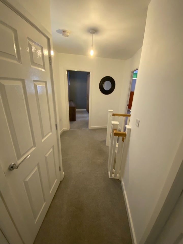 Westbrook, Warrington 3 Bed SemiDetached House, Volans Drive, WA5