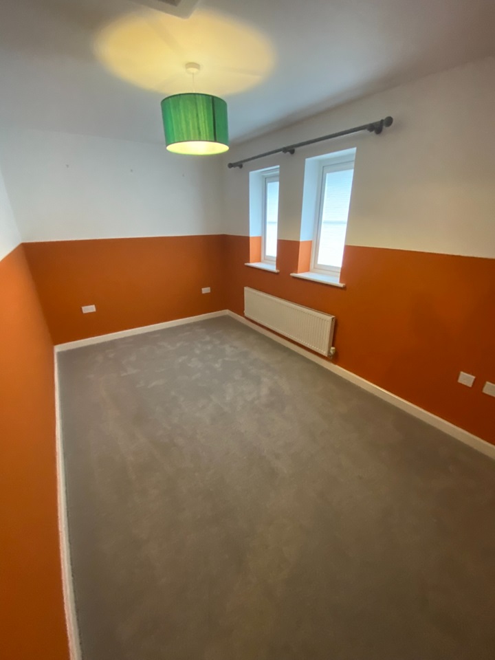 Westbrook, Warrington 3 Bed SemiDetached House, Volans Drive, WA5