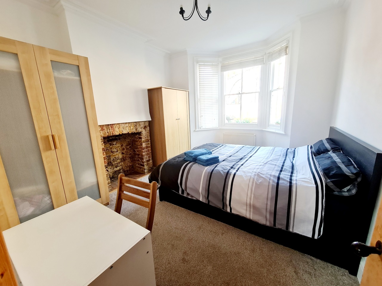 London 1 Bed Flat, Harrow, HA2 To Rent Now for £1,500.00 p/m