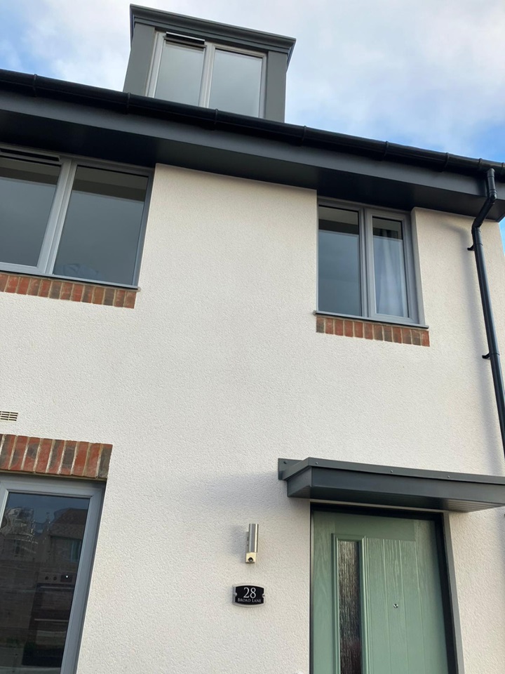 Weston Turville, Aylesbury 3 Bed SemiDetached House, Broad Lane