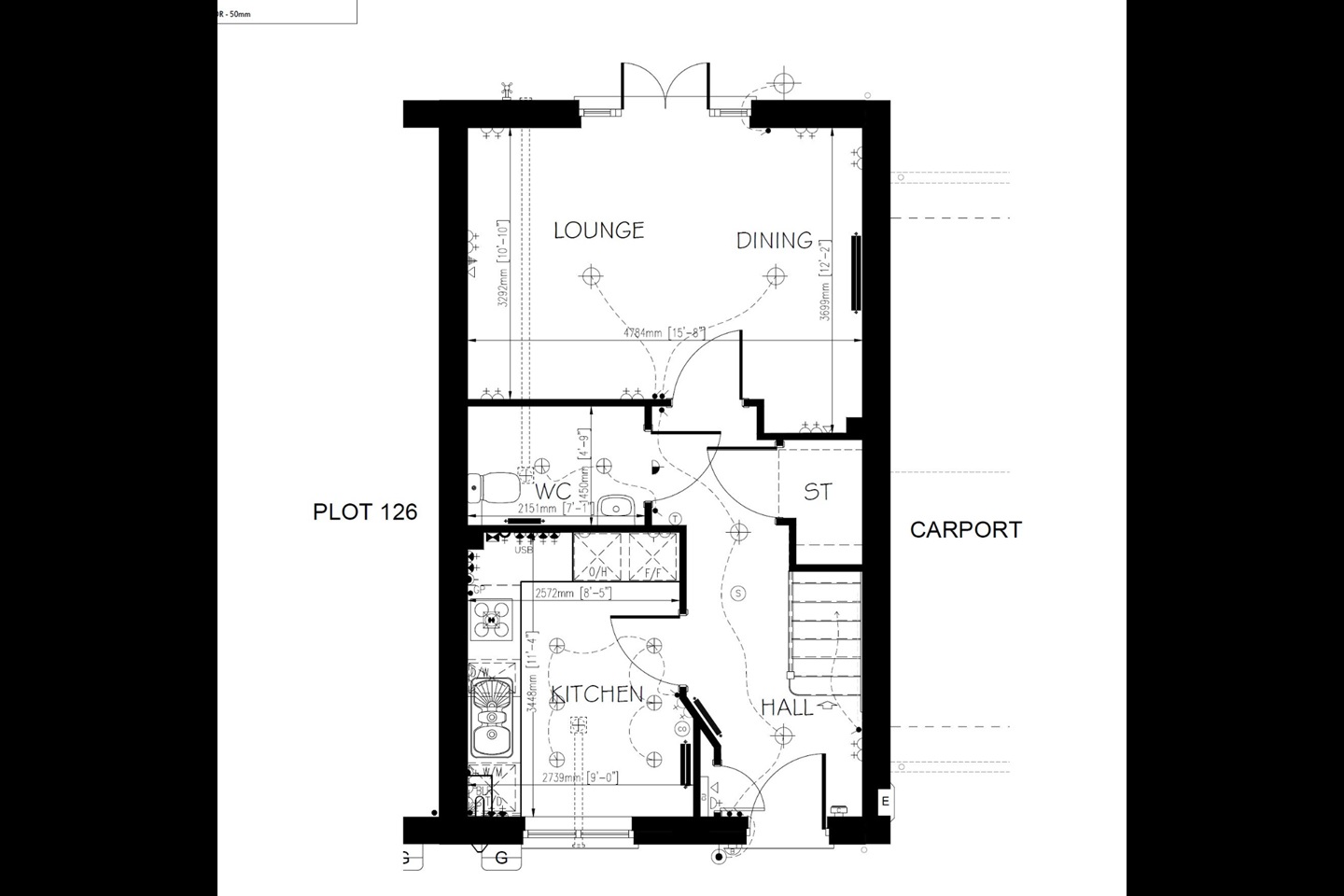 Weston Turville, Aylesbury 3 Bed SemiDetached House, Broad Lane