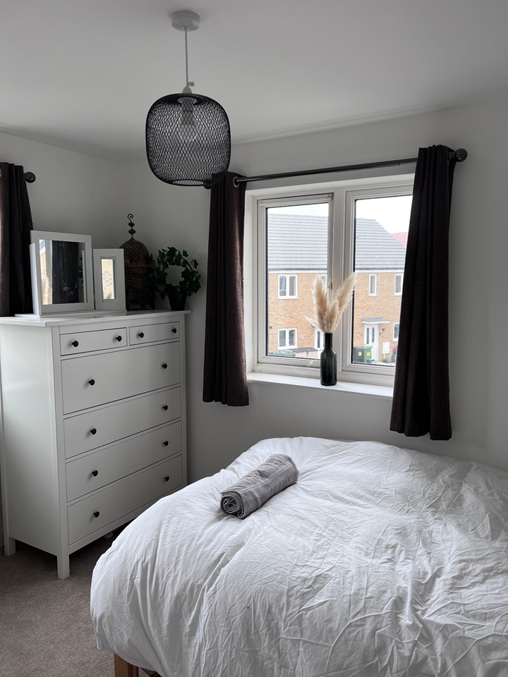 Grove, Wantage Room in a Shared House, Windsor Street, OX12 To Rent