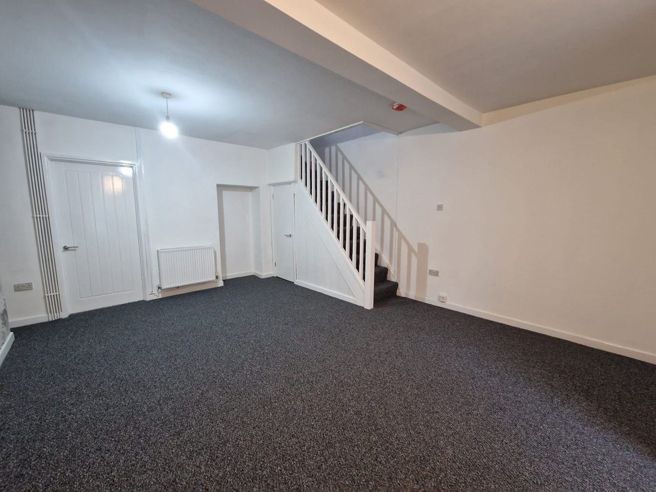 Maerdy, Ferndale 3 Bed Terraced House, James Street, CF43 To Rent