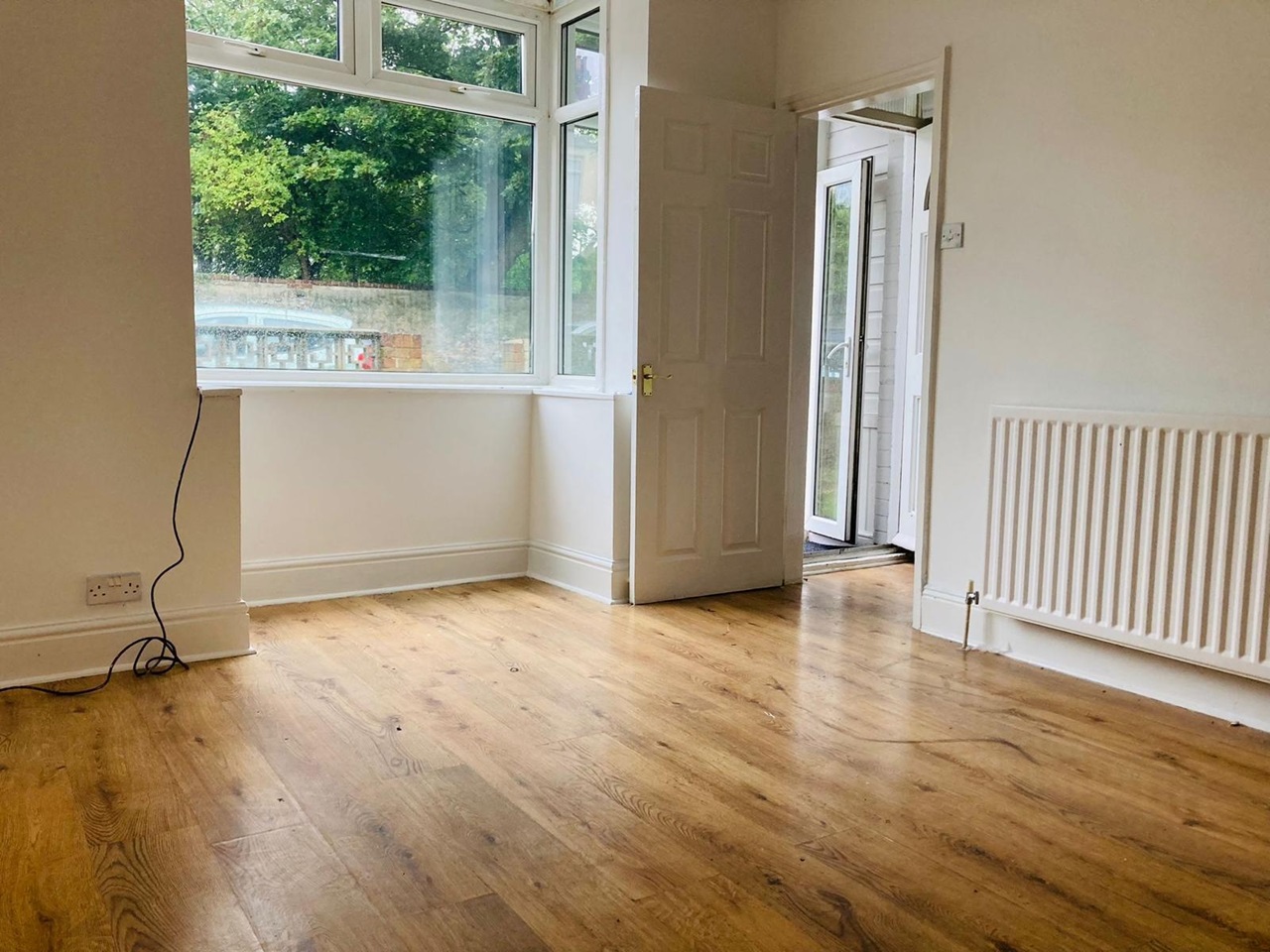 Ferryhill 2 Bed Terraced House, Church Lane, DL17 To Rent Now for £