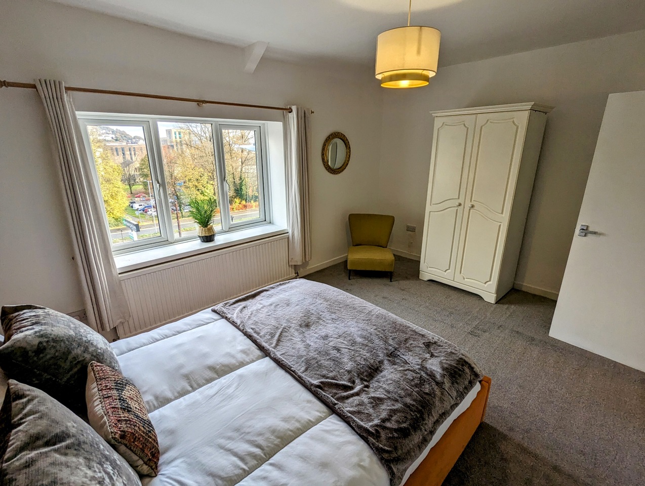 Swansea 2 Bed Terraced House, Graig Terrace, SA1 To Rent Now for £