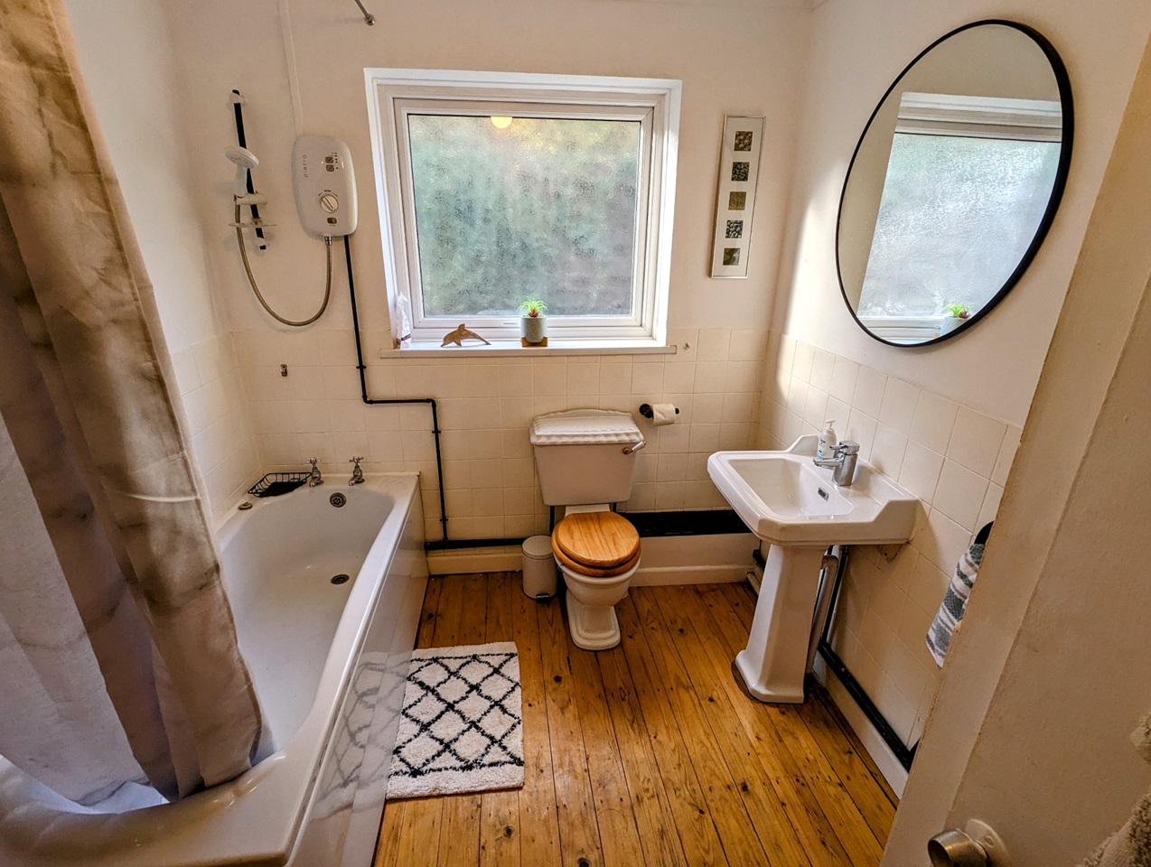 Swansea 2 Bed Terraced House, Graig Terrace, SA1 To Rent Now for £