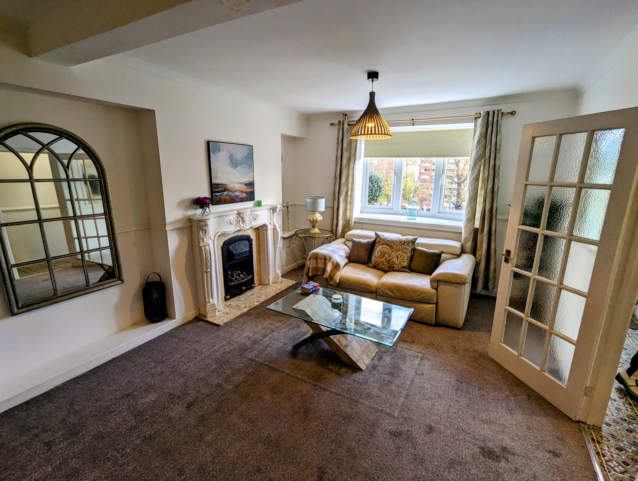 Swansea 2 Bed Terraced House, Graig Terrace, SA1 To Rent Now for £