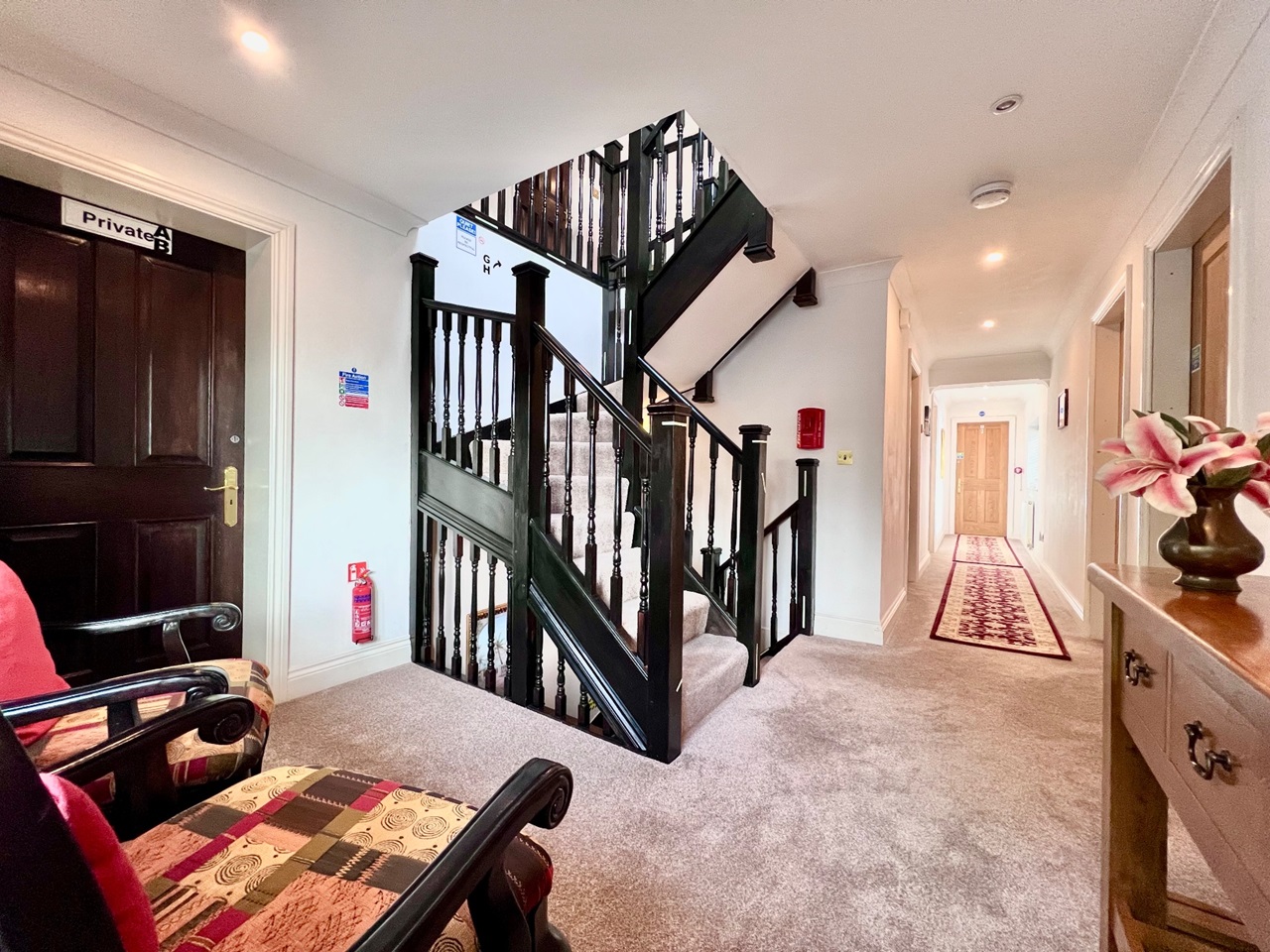 Wraysbury Staines Room in a Shared House, Coppermill Road, TW19 To