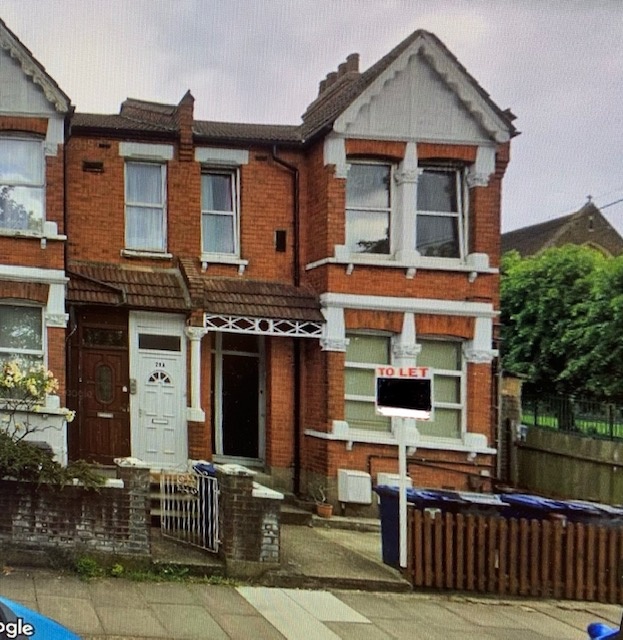 Hendon 2 Bed Flat, Algernon Road, NW4 To Rent Now for £1,800.00 p/m