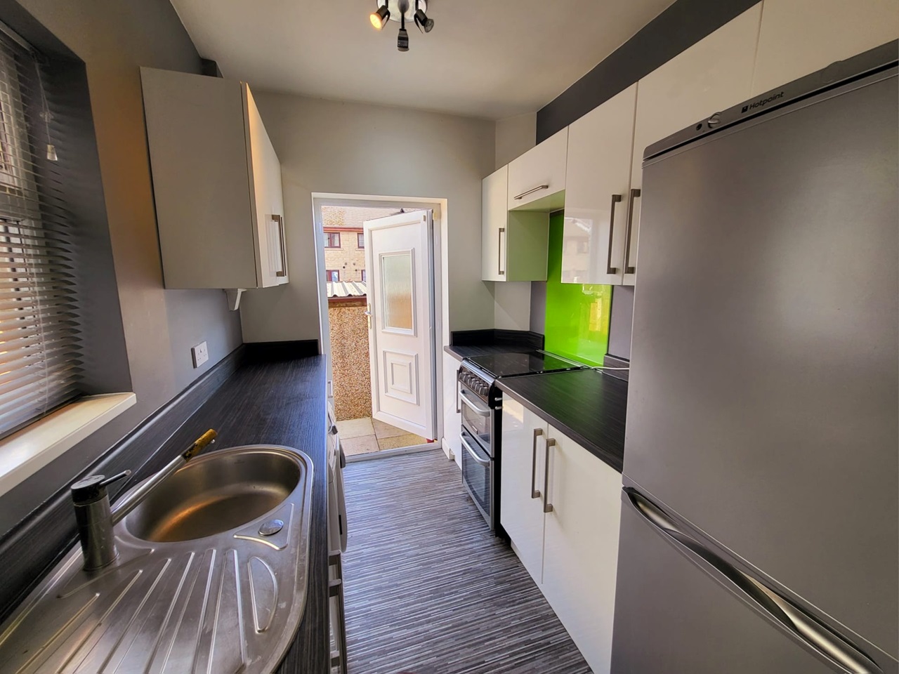 Bolton 2 Bed Terraced House, Tonge Moor Road, BL2 To Rent Now for £