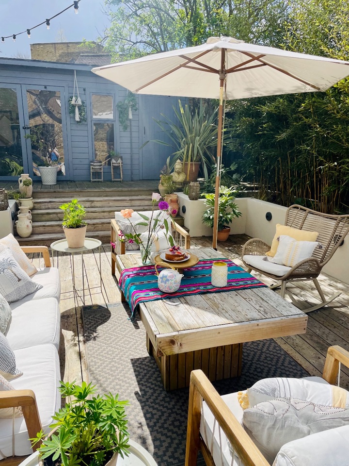 London 3 Bed SemiDetached House, Wellesley Road, E11 To Rent Now