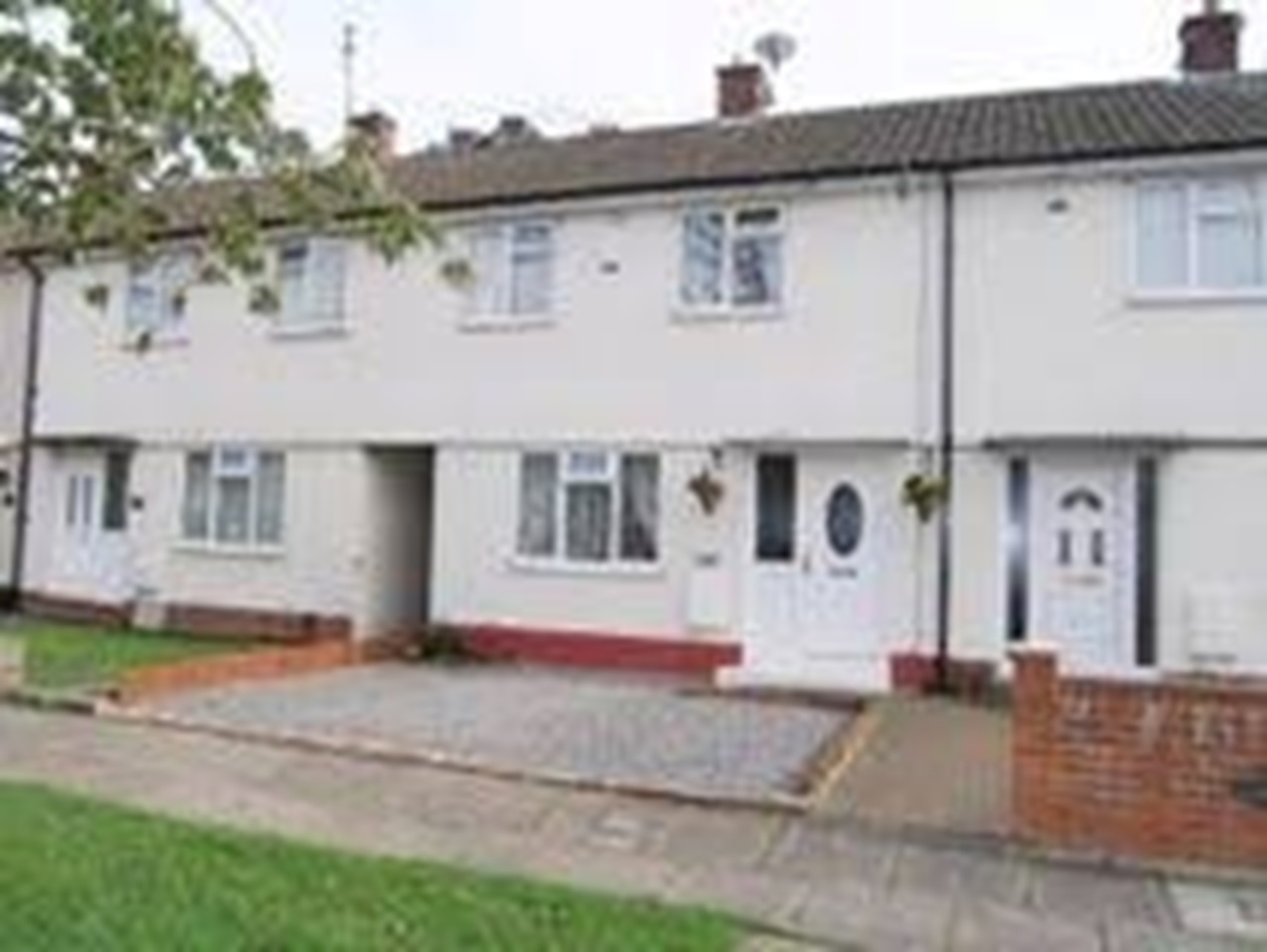 Thornaby, StocktonOnTees 3 Bed Terraced House, Henley Grove, TS17