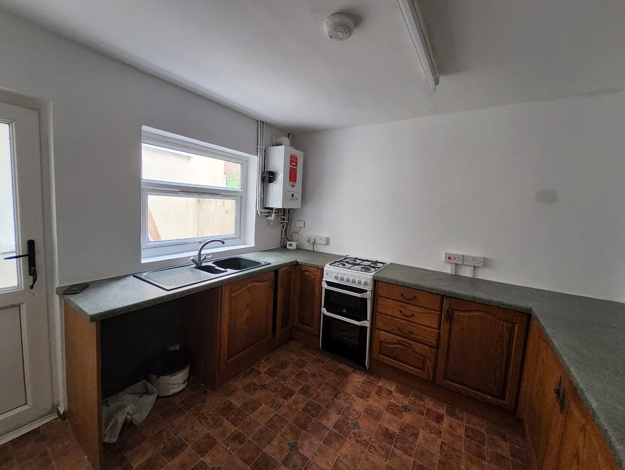 Maesteg 3 Bed Terraced House, Bethania Street, CF34 To Rent Now for