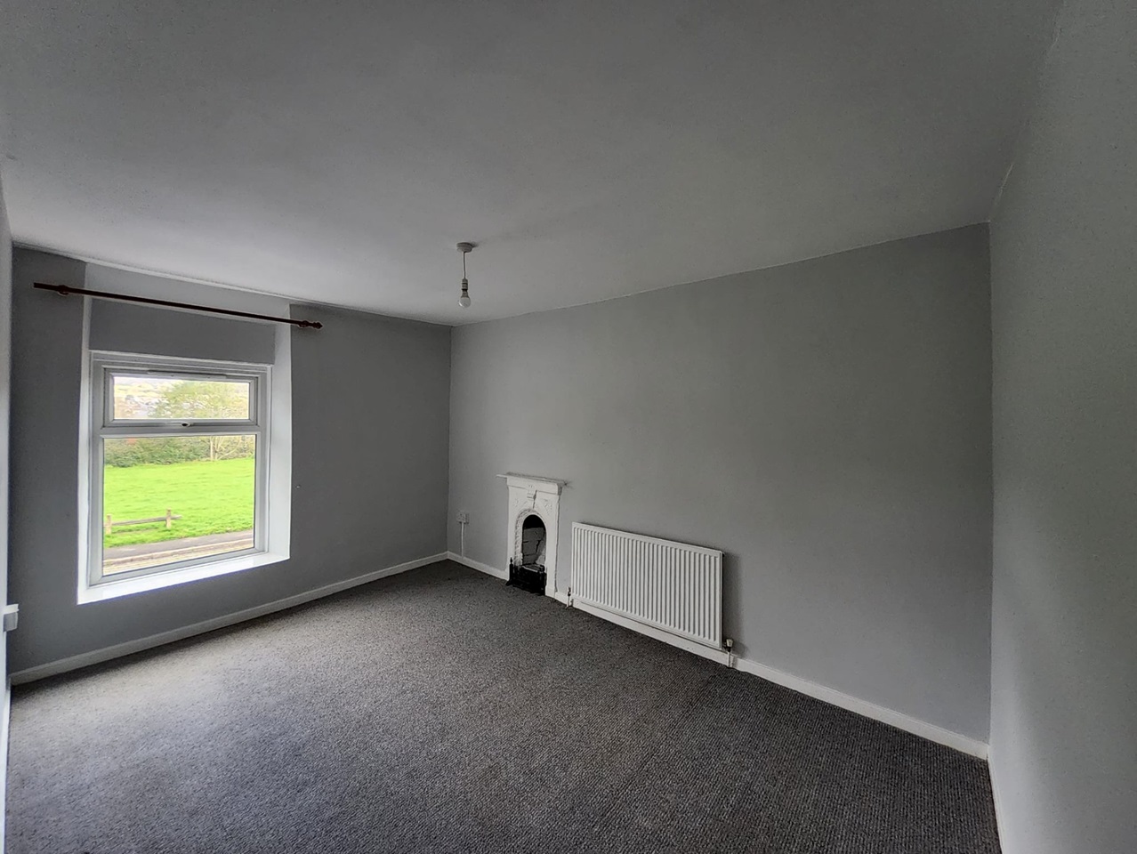 Maesteg 3 Bed Terraced House, Bethania Street, CF34 To Rent Now for