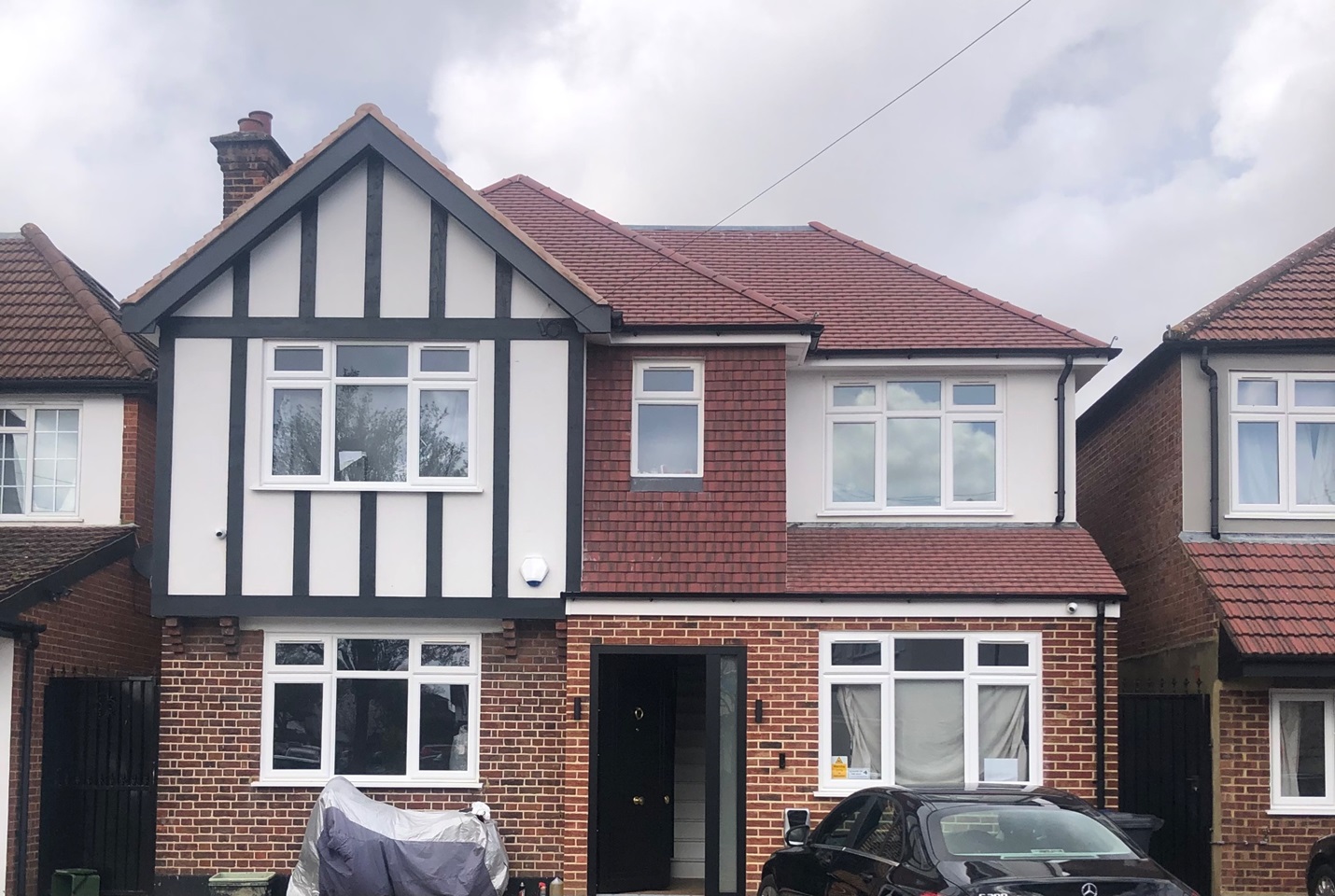 Southall Room in a Shared House, Shaftesbury Avenue, UB2 To Rent