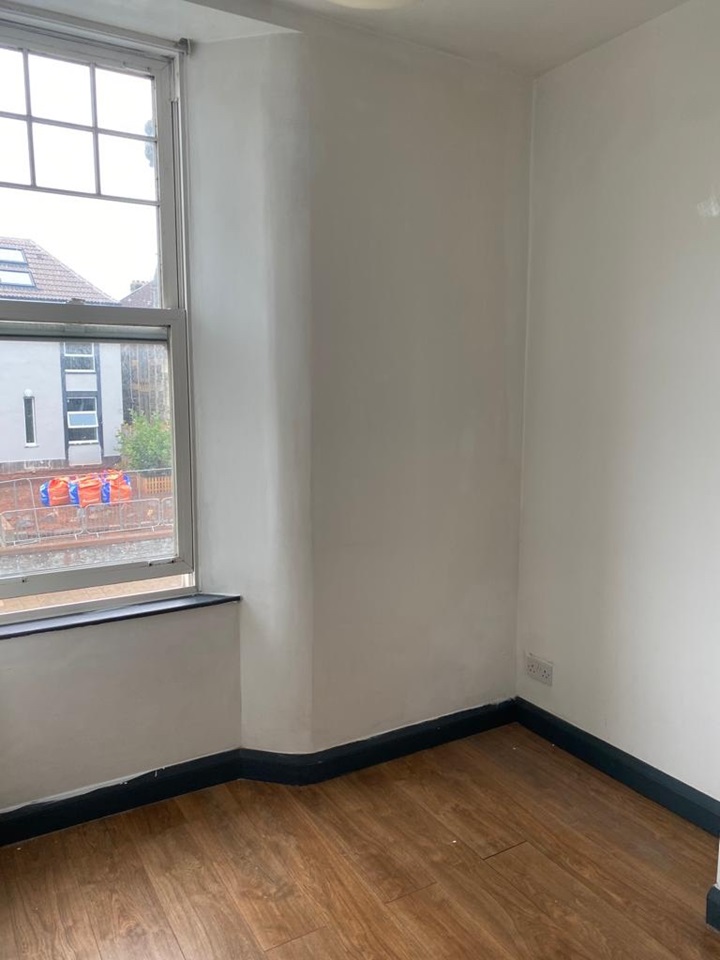 Redfield, Bristol 2 Bed Flat, Church Road, BS5 To Rent Now for £